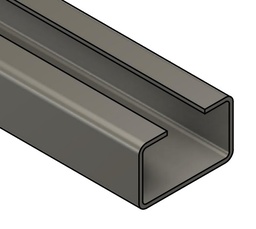 [674] C-PROF. NRO 5 (C 28X15X8X2) 6 M