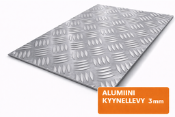 [2801] AL.KYYN 5754 H114 3/4.5X1500X3000 MM