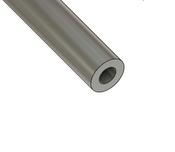 [3075] 30/15 hollow bar E470 (30,8 x 12,95)