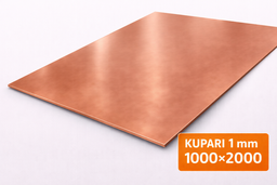 Copper 1mm 1000x2000